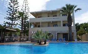 Sunny Suites